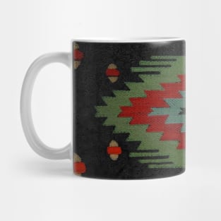 Aztec Design Mug